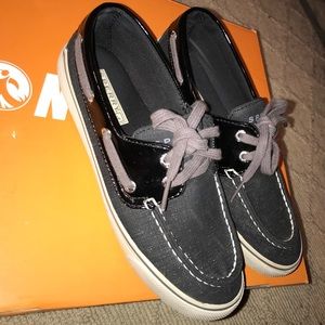 Sperry!